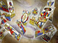 Interpretación del Tarot